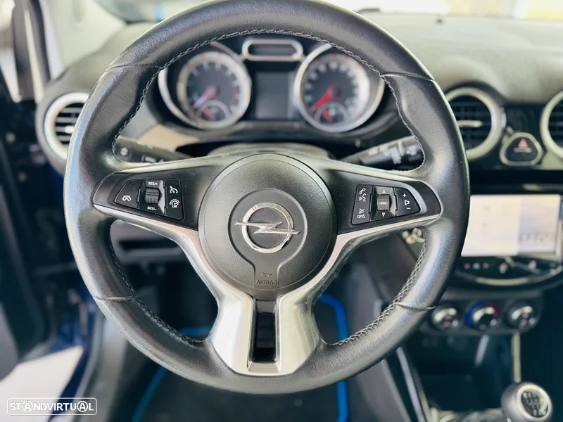 Opel Adam 1.0 S&S Unlimited - 27