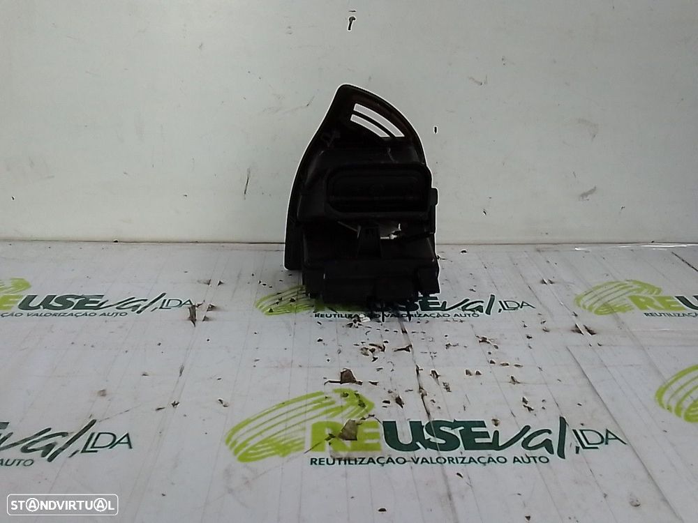 Grelha De Ventilação Dta Citroen C4 I (Lc_) - 2