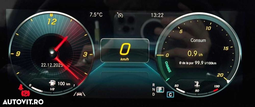 Mercedes-Benz CLA - 30