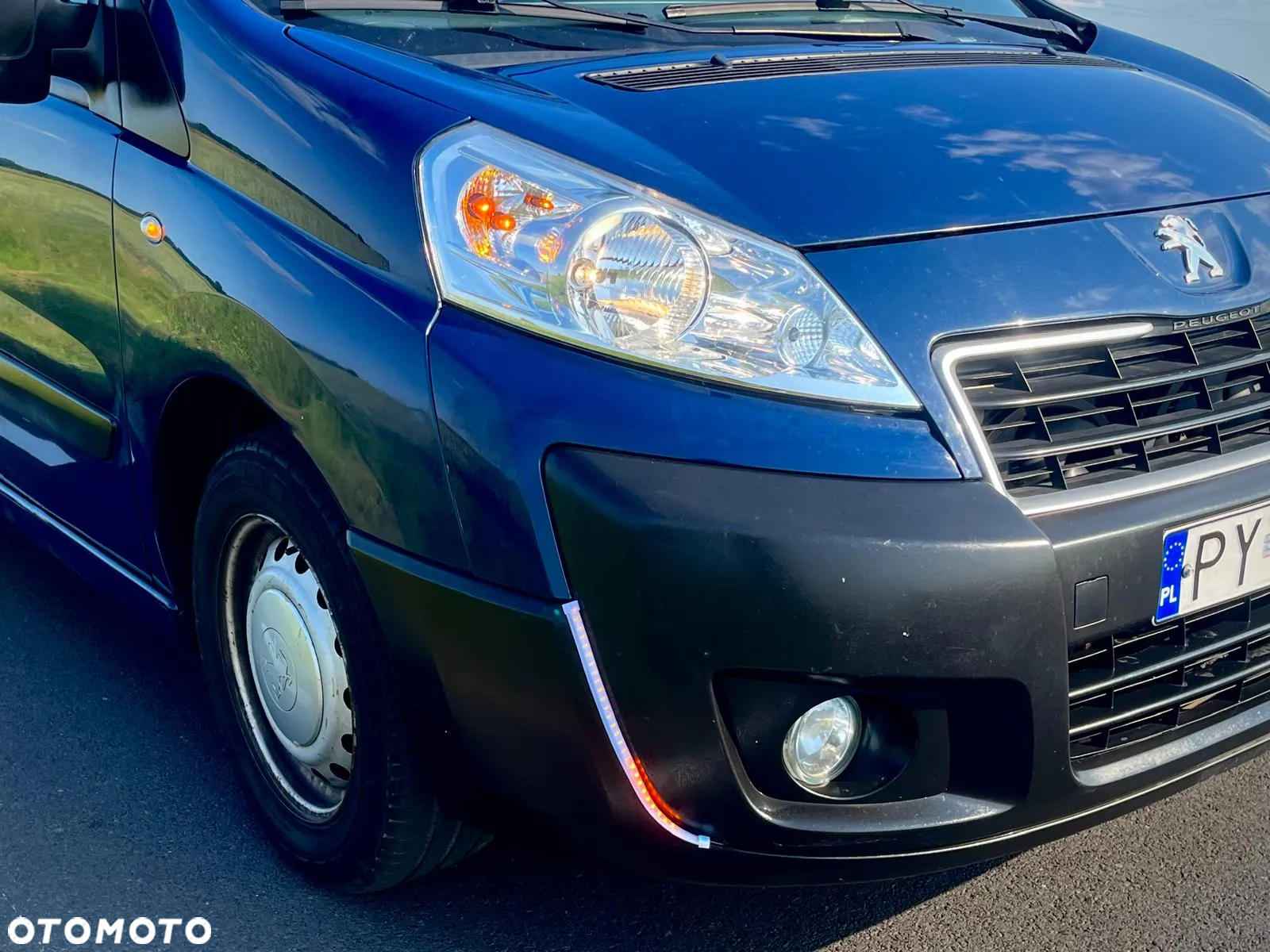 Peugeot Expert Tepee 2.0 HDi L1 Active - 8