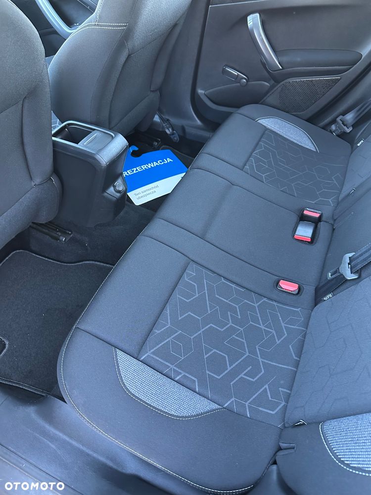 Peugeot 2008 PureTech 82 Allure - 7