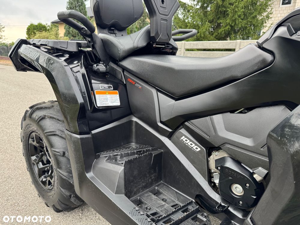 Can-Am Outlander Max - 21