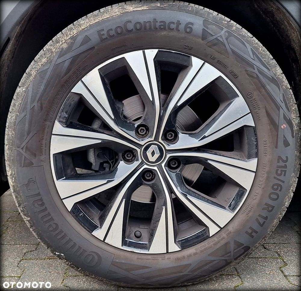 Renault Captur 1.0 TCe Techno - 38