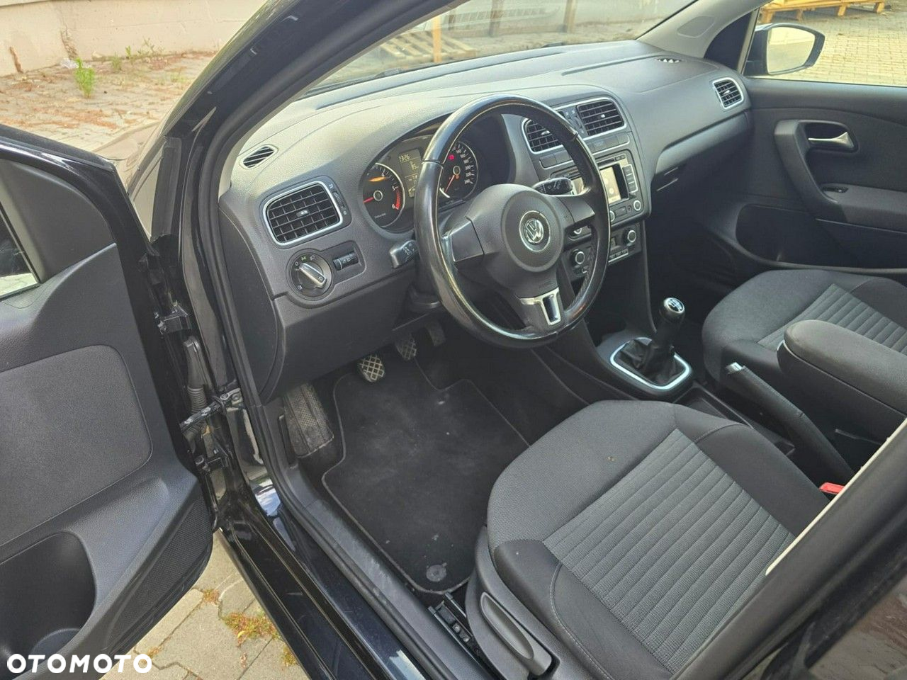 Volkswagen Polo - 18