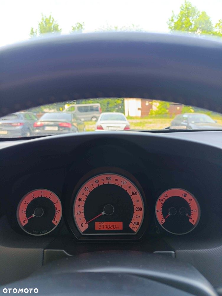 Kia Ceed 1.6 Optimum - 8