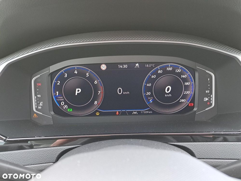 Volkswagen Arteon Shooting Brake 2.0 TSI 4Motion Elegance DSG - 15