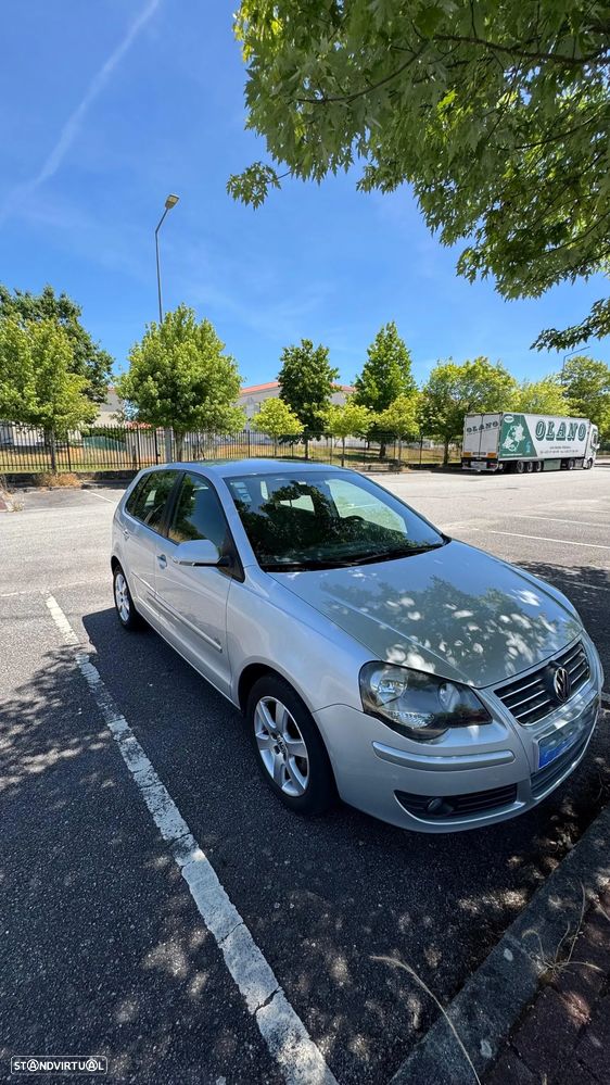 VW Polo - 4