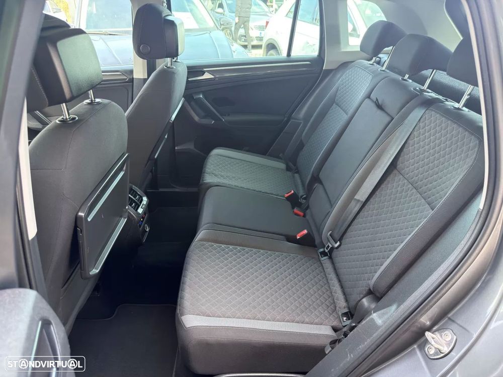 VW Tiguan 2.0 TDI Highline DSG - 18
