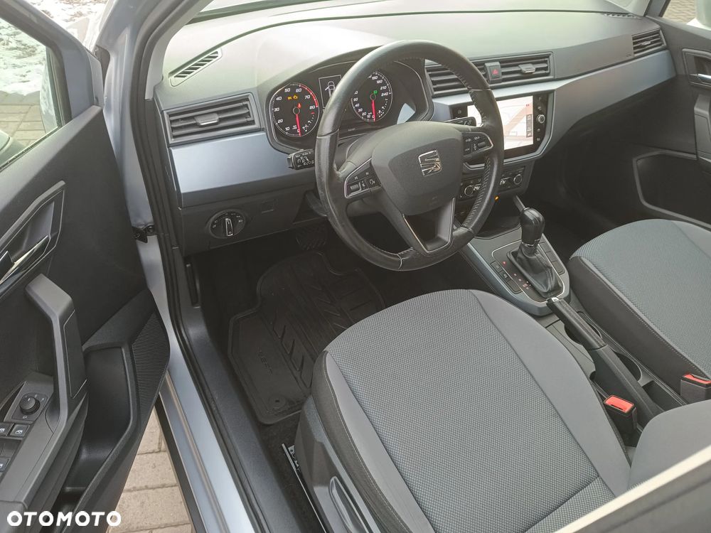 Seat Arona 1.0 TSI OPF DSG Style - 22