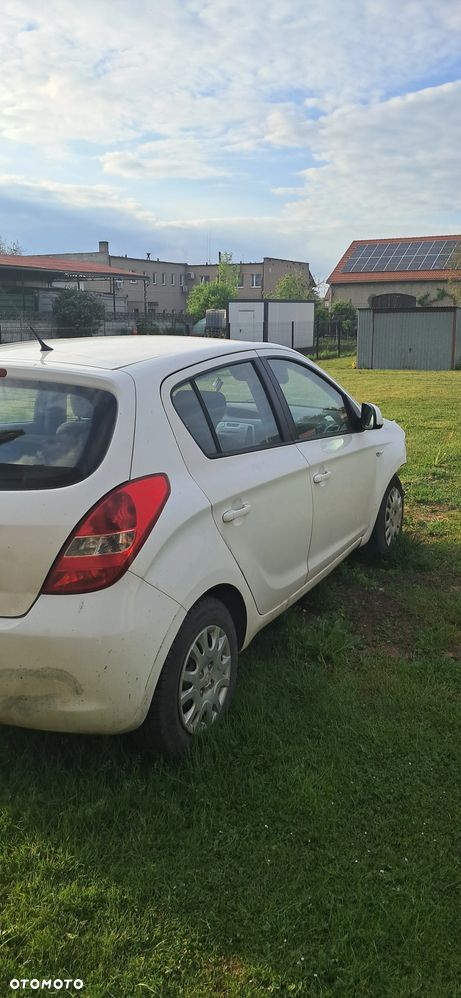 Hyundai i20 1.2 Edition 20 - 3