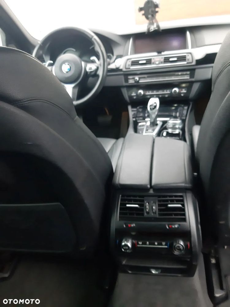 BMW Seria 5 - 11