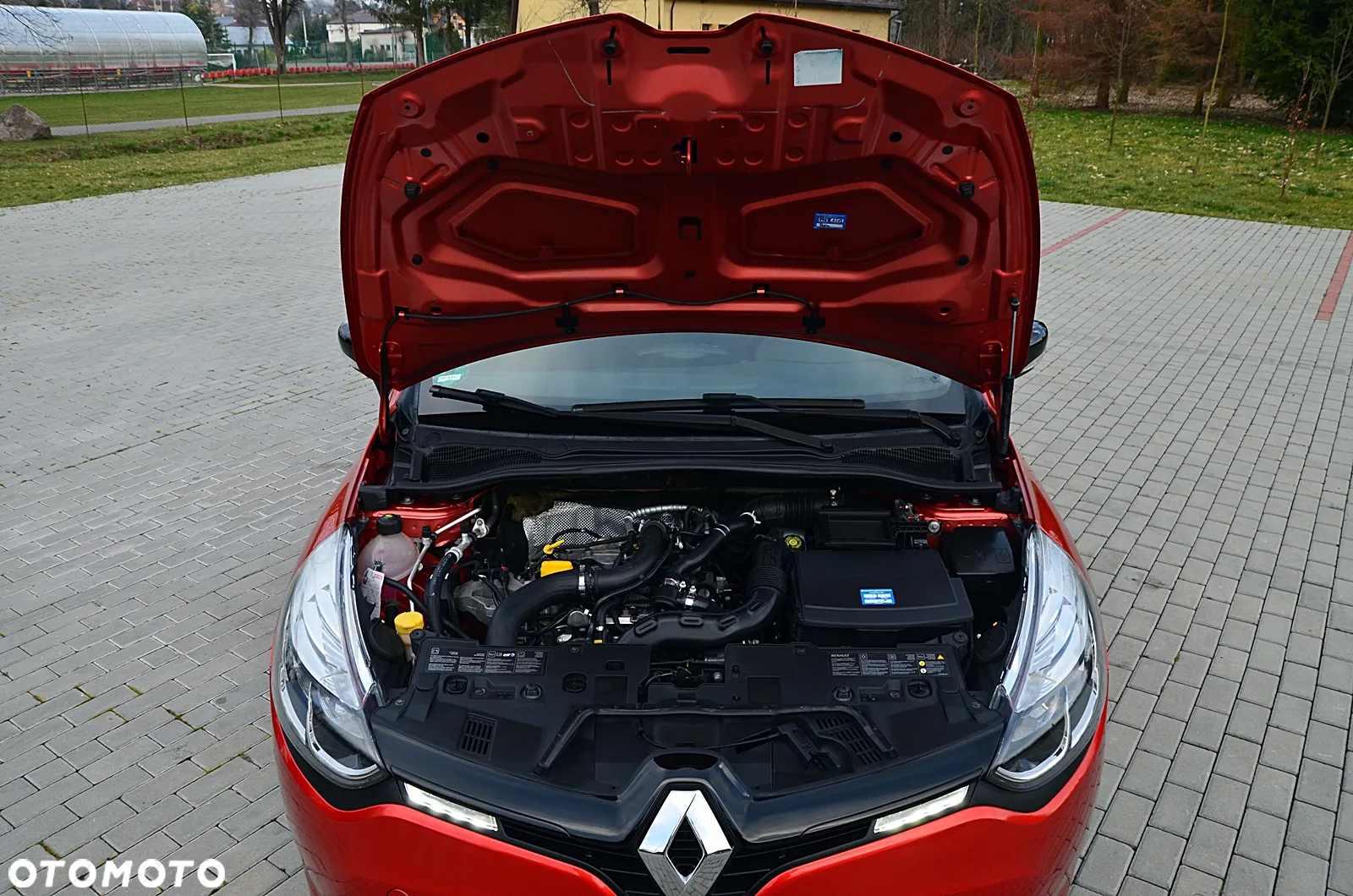 Renault Clio - 30