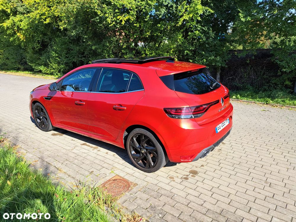 Renault Megane - 7