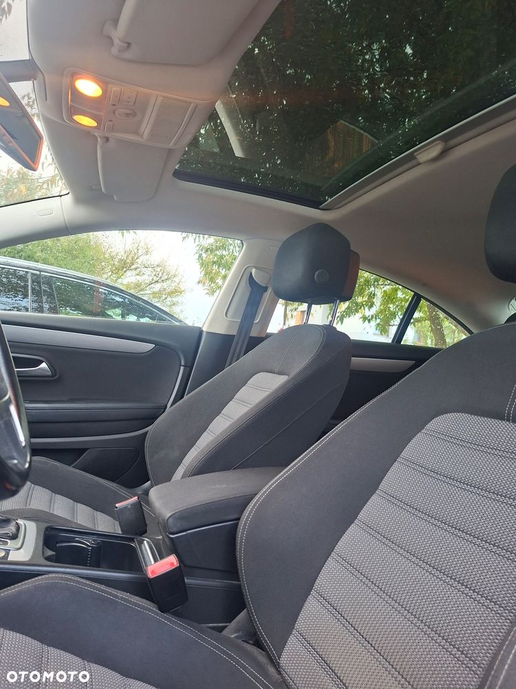 Volkswagen Cc 2014 photo 5