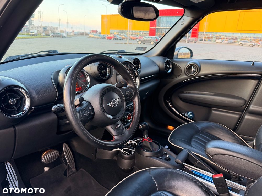 MINI Countryman - 10