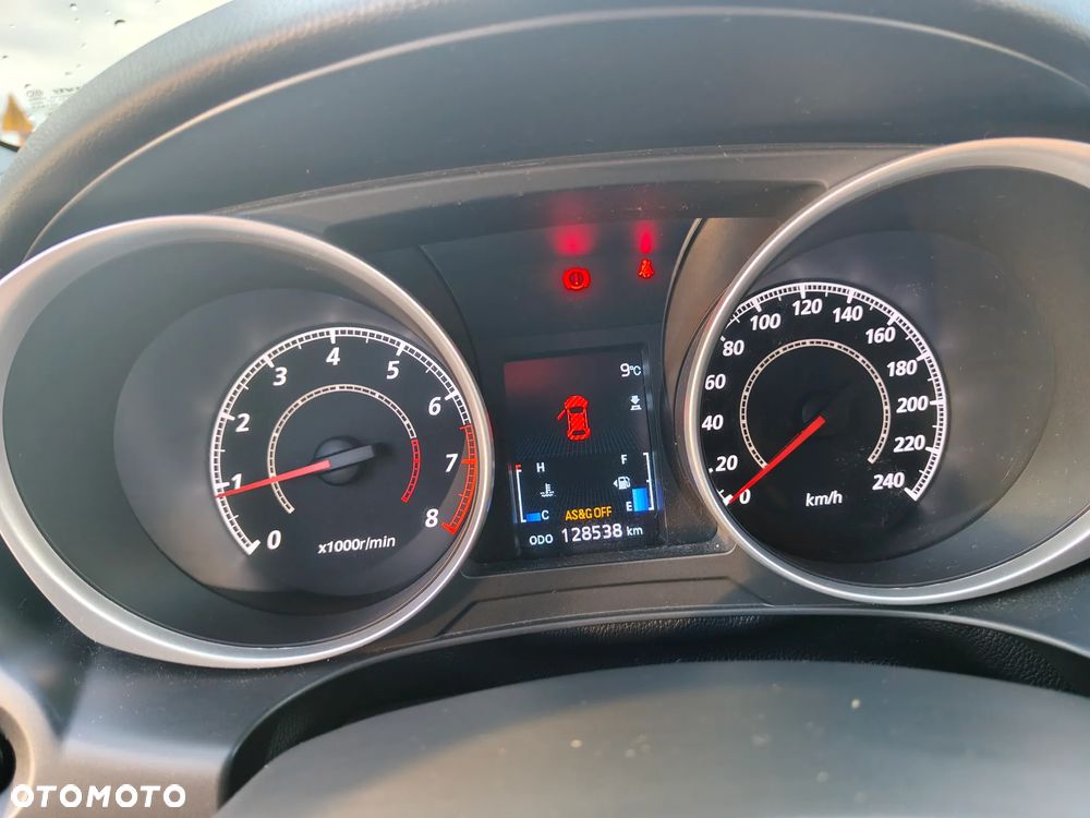 Mitsubishi ASX 1.6 2WD - 19