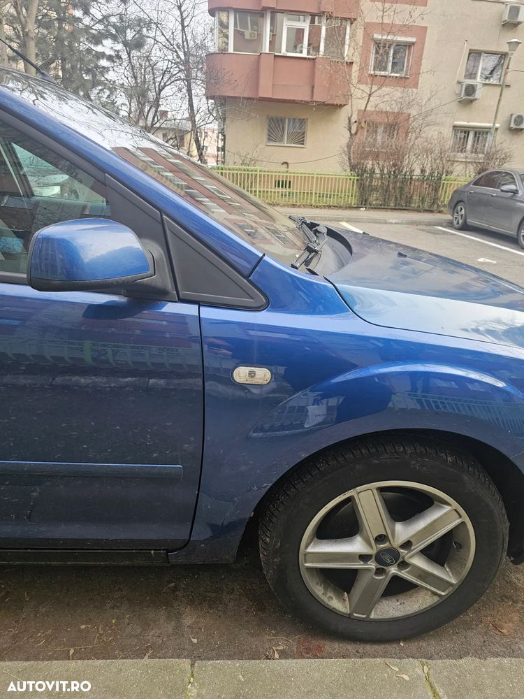 Ford Focus 1.6 TDCI Style - 6