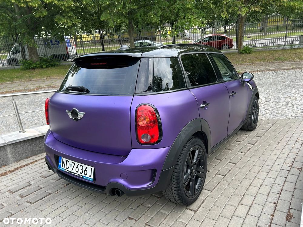 MINI Countryman - 4