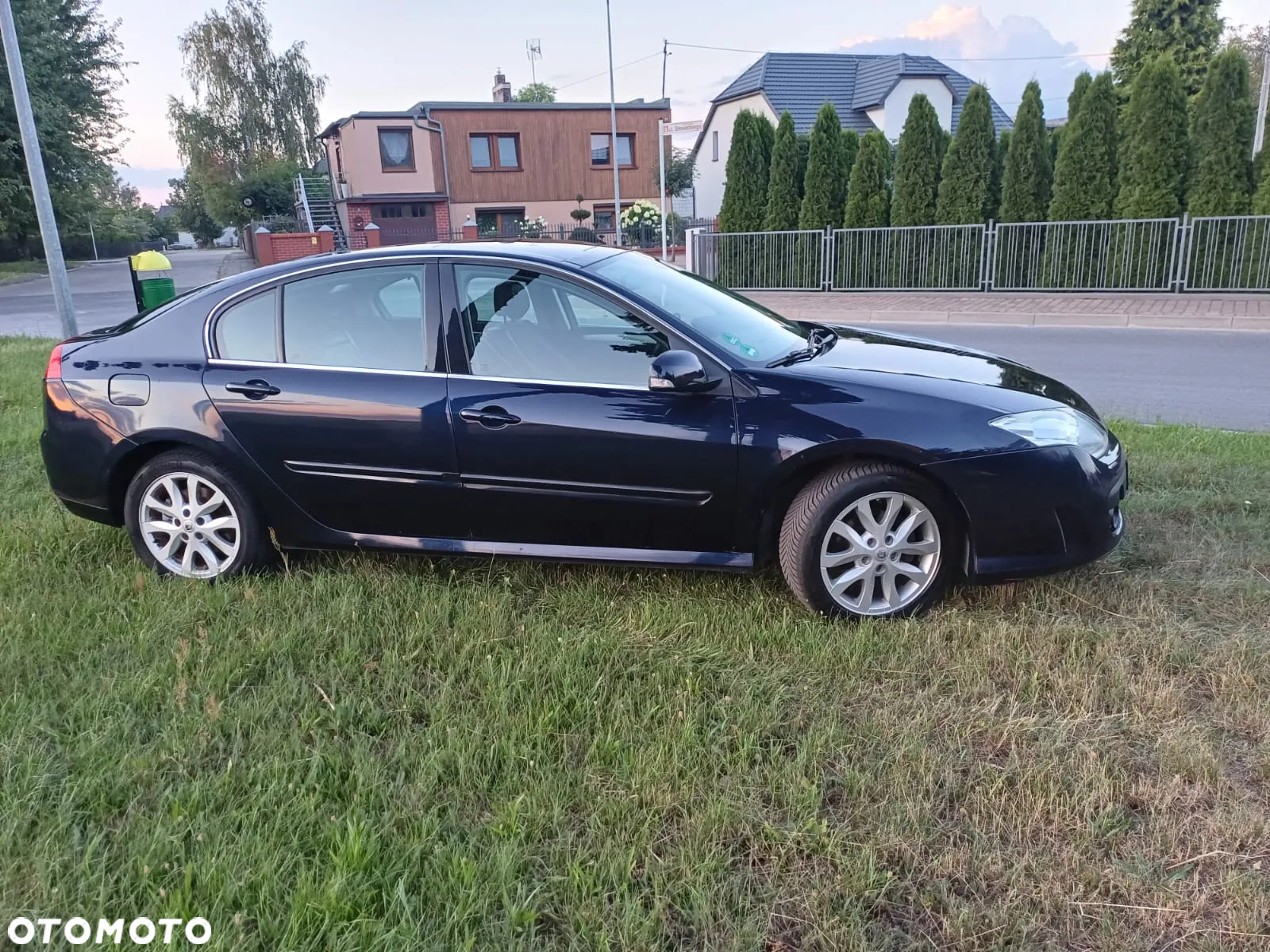 Renault Laguna 2.0 16V Turbo Expression - 18