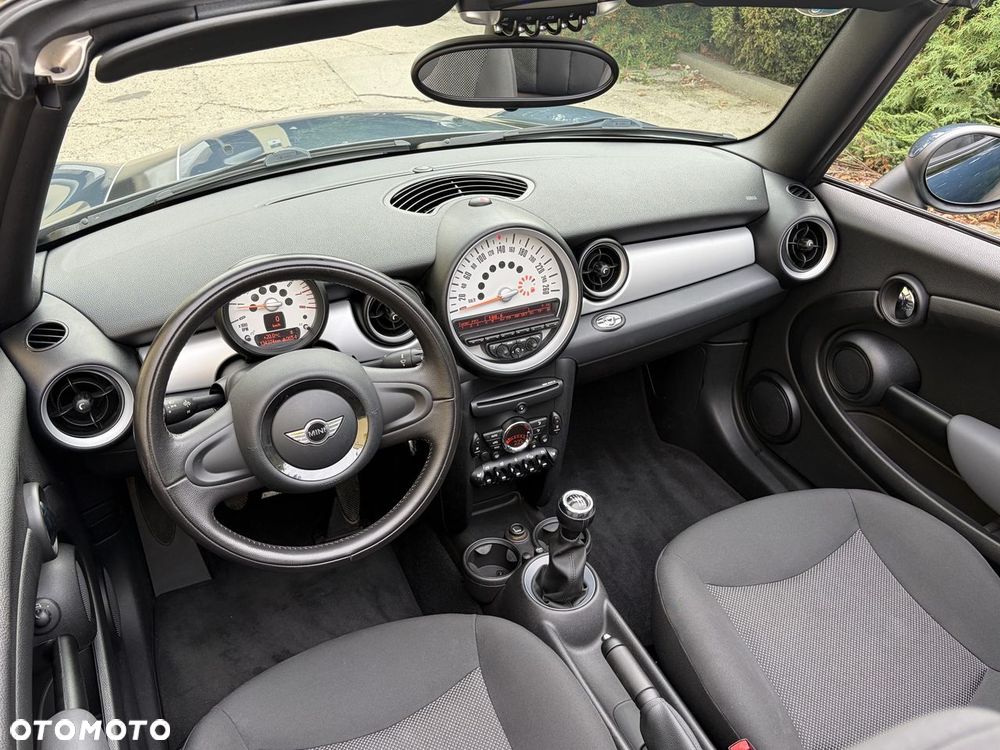 MINI Cooper - 8