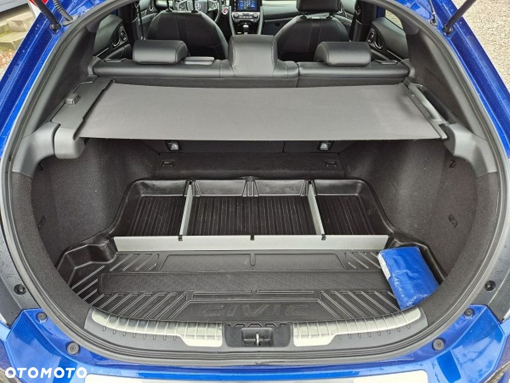 Honda Civic - 27