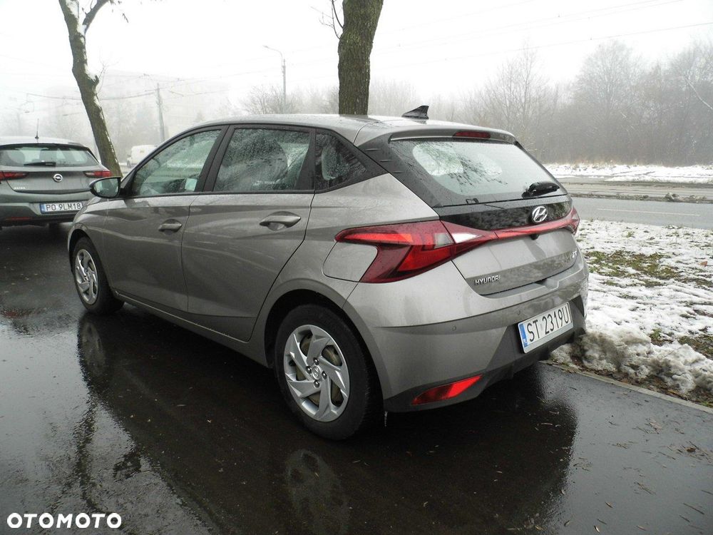 Hyundai i20 - 3