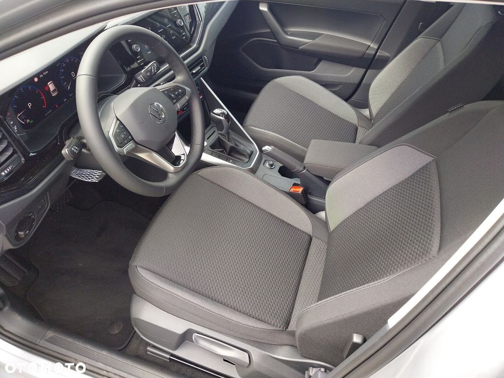 Volkswagen Taigo - 7