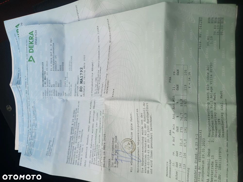 Renault Clio 1.2 16V 75 Life - 21