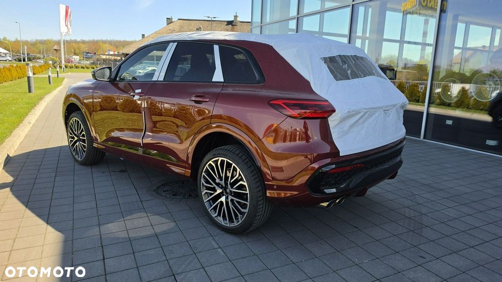 Audi Q5 - 4