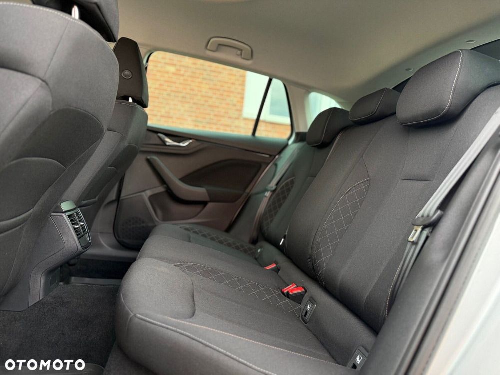 Skoda Scala 1.0 TSI Ambition - 11