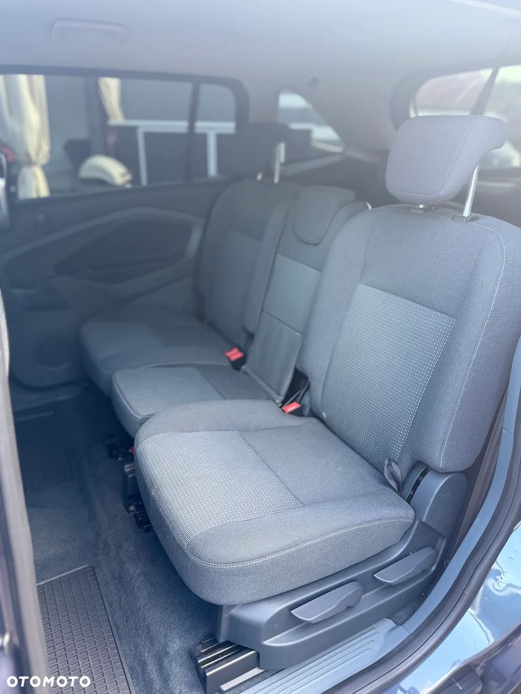 Ford Grand C-MAX 1.6 TDCi Edition - 19
