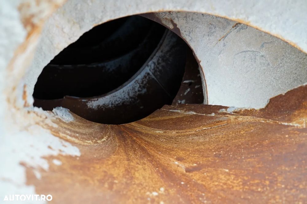 MAN TGS 32.400 / 8x4 / BETONIERĂ LIEBHERR / BETONIERĂ 9 M3 / JANTE DIN ALIAJ / EURO 5 - 18