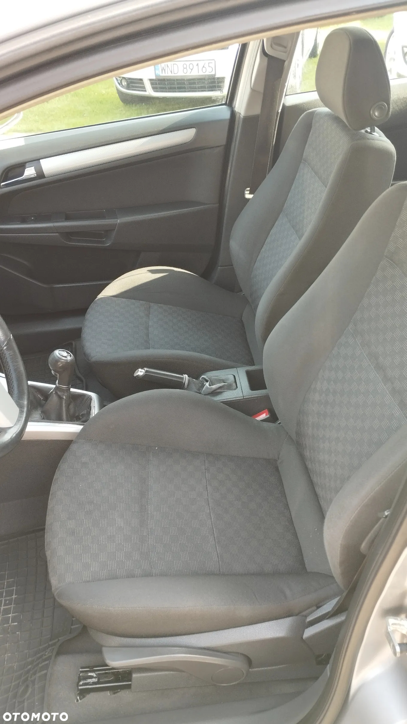 Opel Astra II 1.8 Elegance - 10