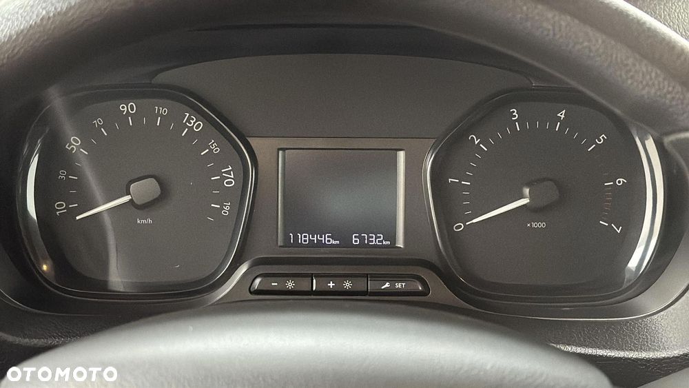 Fiat Scudo - 15