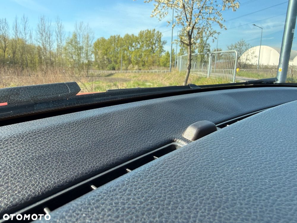 BMW Seria 1 135i - 13