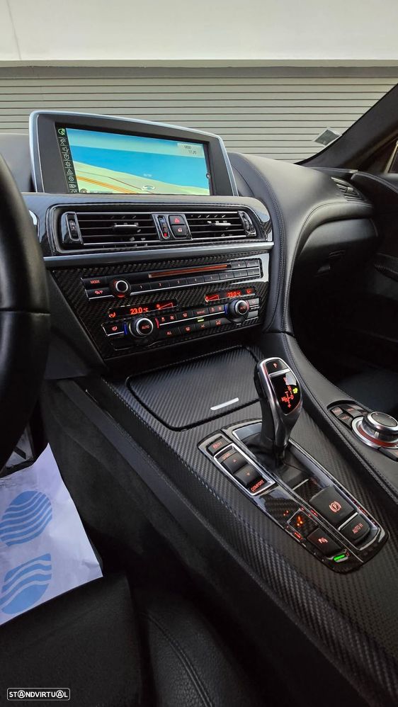 BMW 640 Gran Coupé d - 11