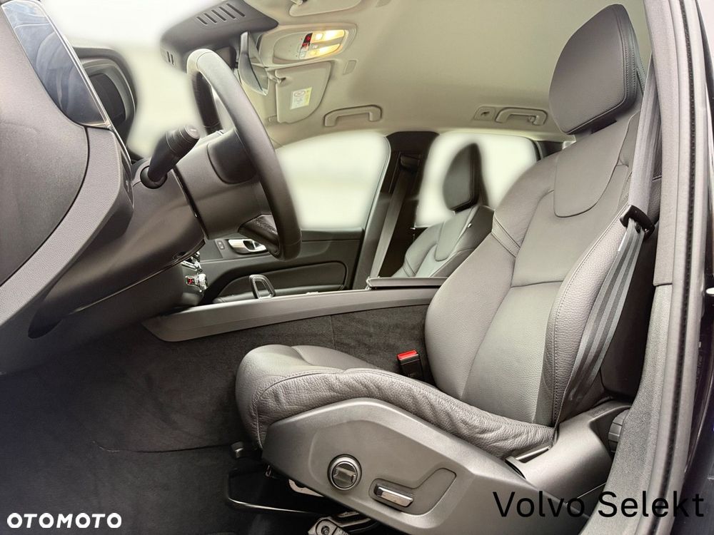 Volvo XC 60 - 12