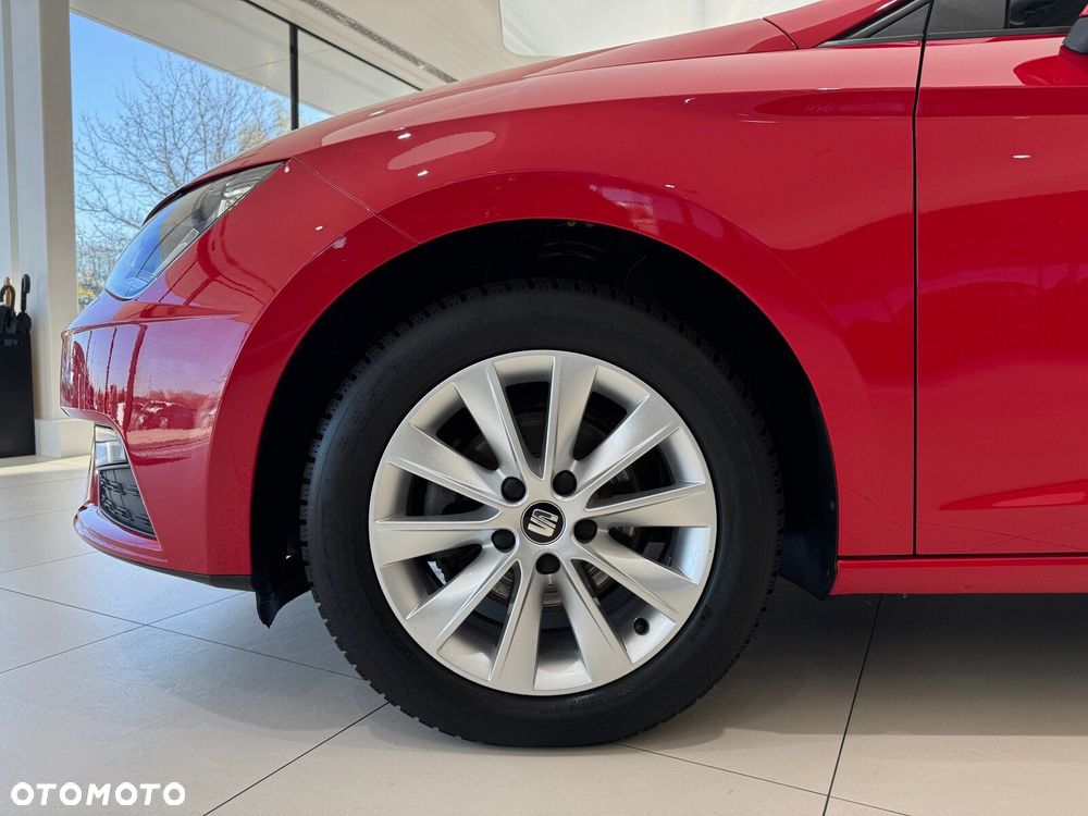 Seat Leon 1.0 EcoTSI Style S&S - 18