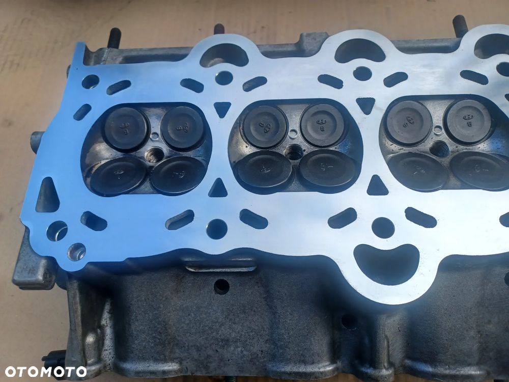GŁOWICA SILNIKA 1.6 CVVT HYUNDAI KIA G4FC - 5