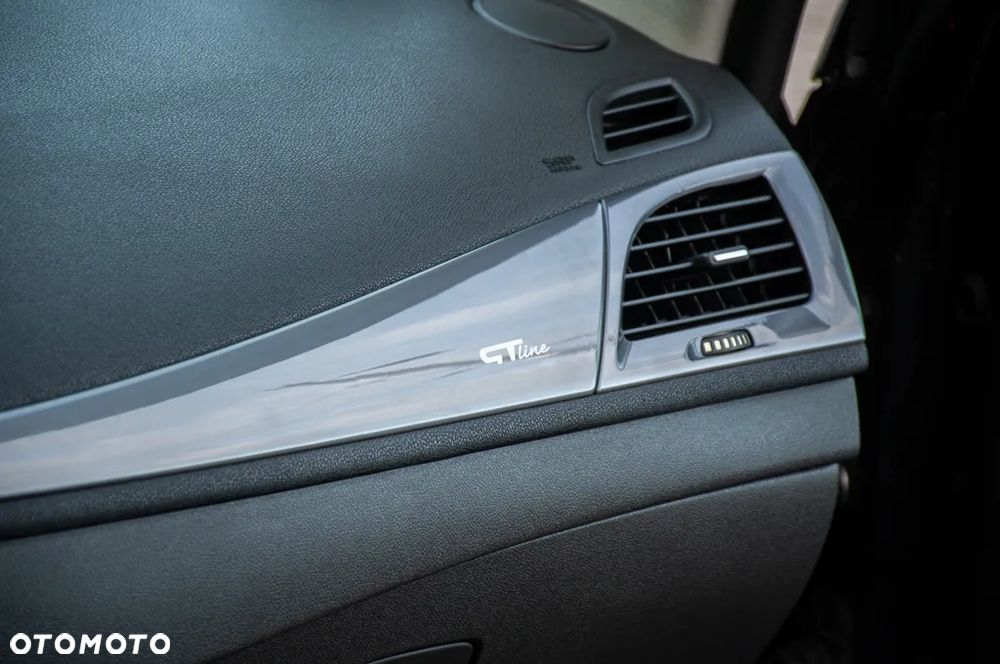 Renault Megane 1.4 16V TCE Privilege - 34