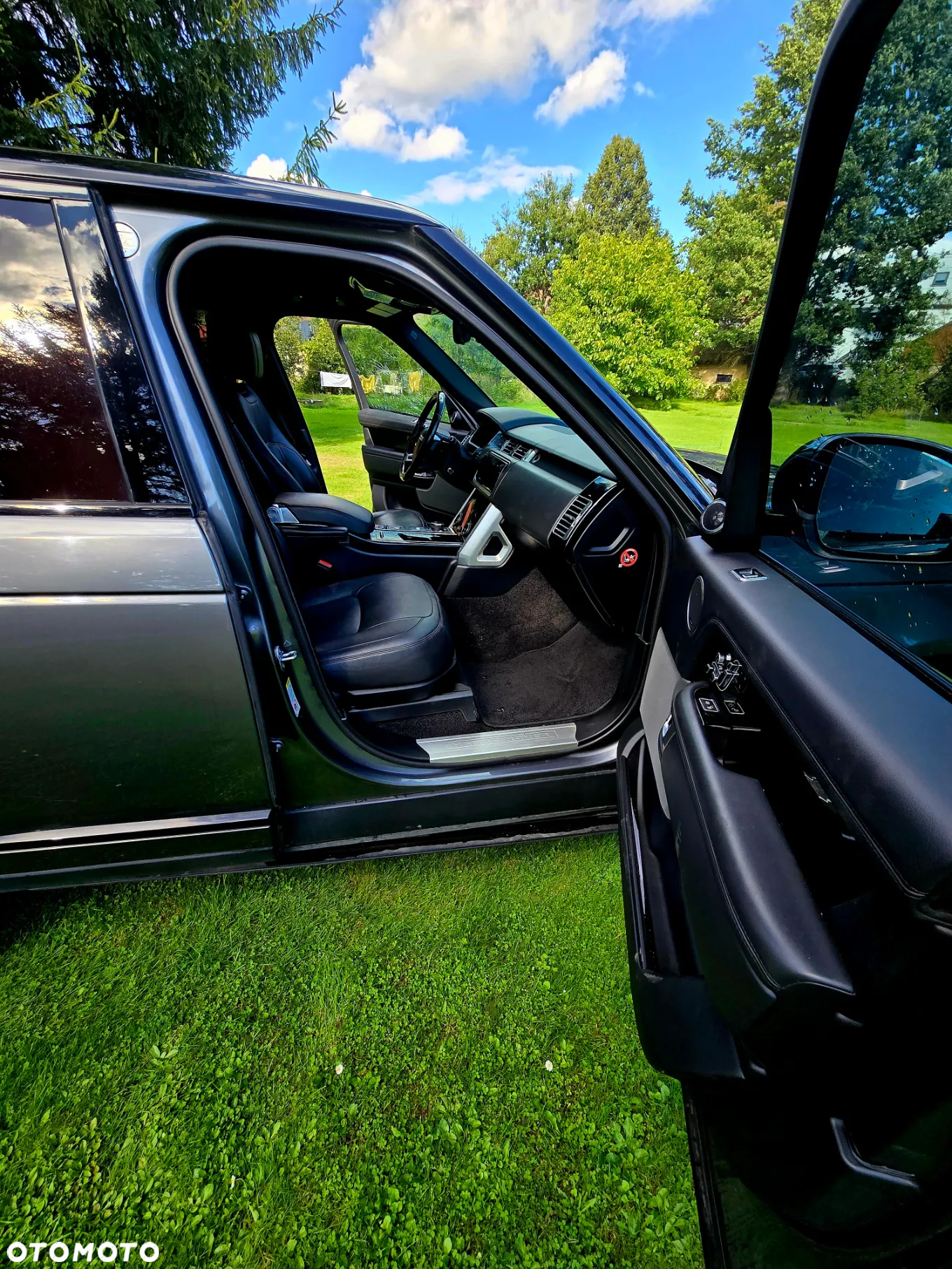 Land Rover Range Rover P525 Kompressor Vogue - 10