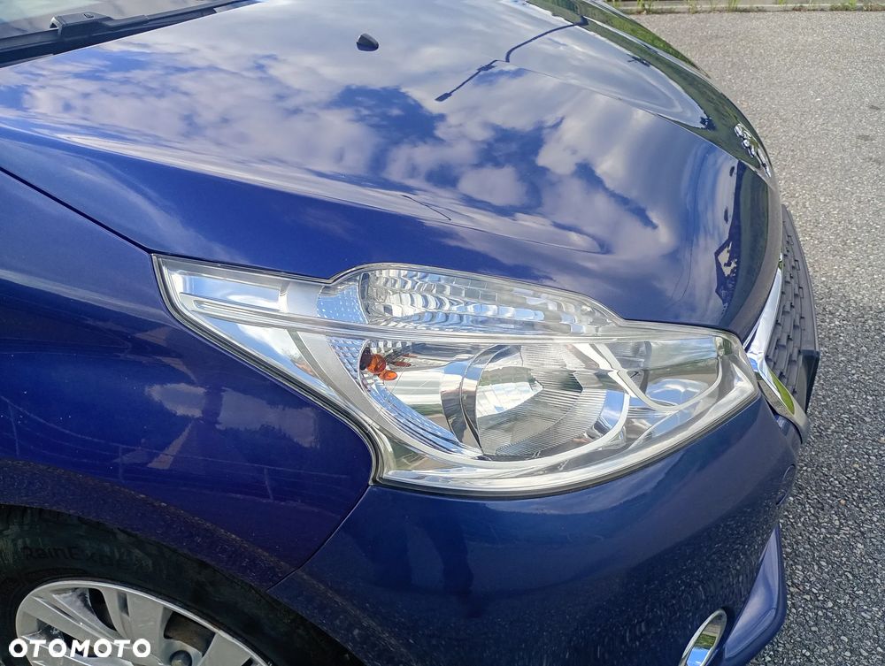 Peugeot 208 1.4 VTi Access - 7