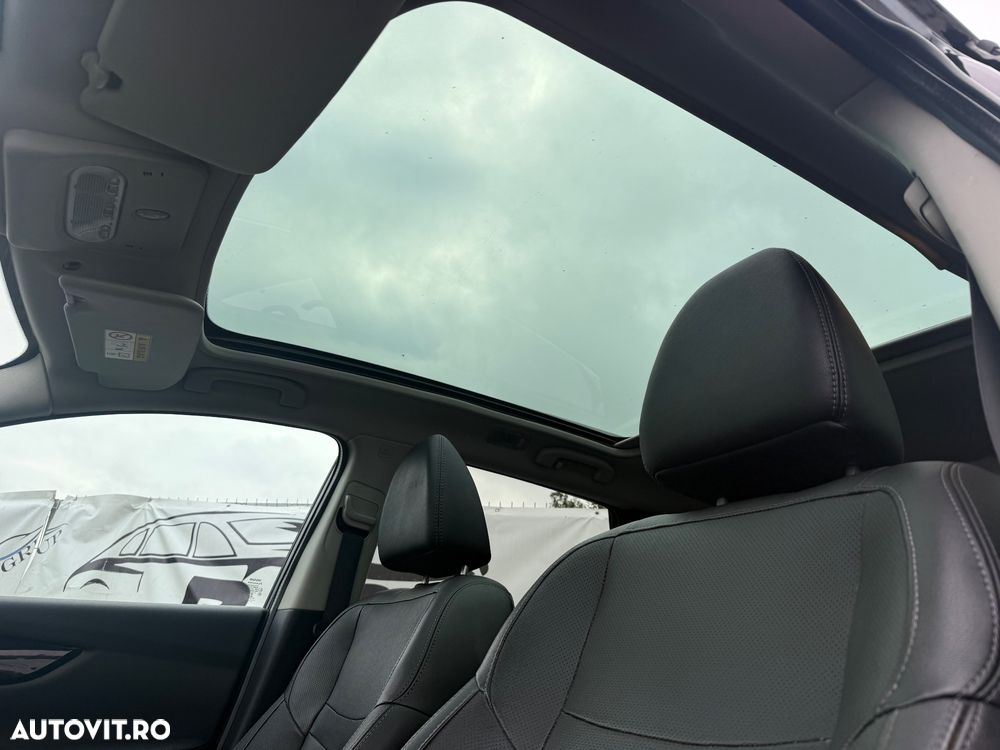 Nissan Qashqai 1.6 DCI 4 x 4 DPF Start/Stop tekna - 8