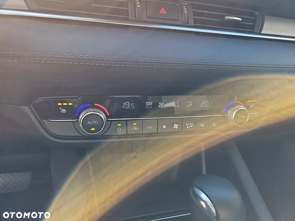 Mazda 6 2.0 Center-Line - 14