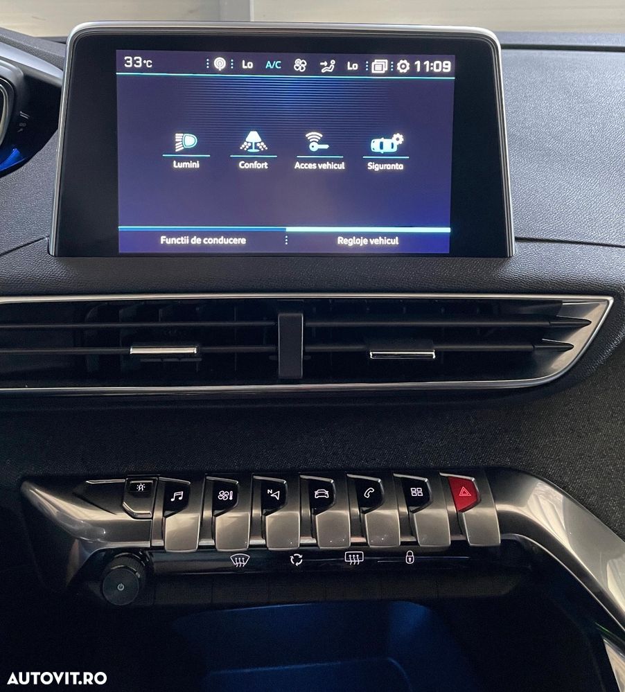 Peugeot 3008 1.6 THP EAT6 GT-Line - 37