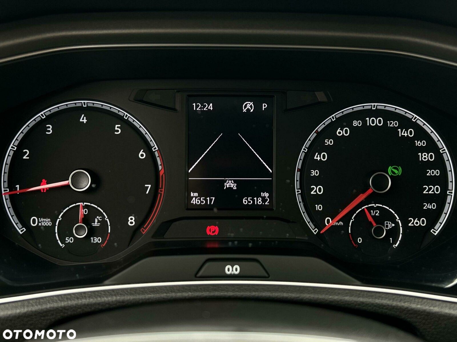 Volkswagen T-Roc 1.5 TSI ACT Advance DSG - 17