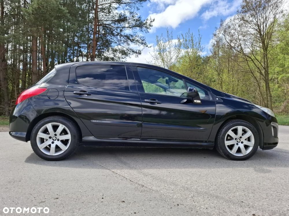 Peugeot 308 1.6 HDi Premium - 2