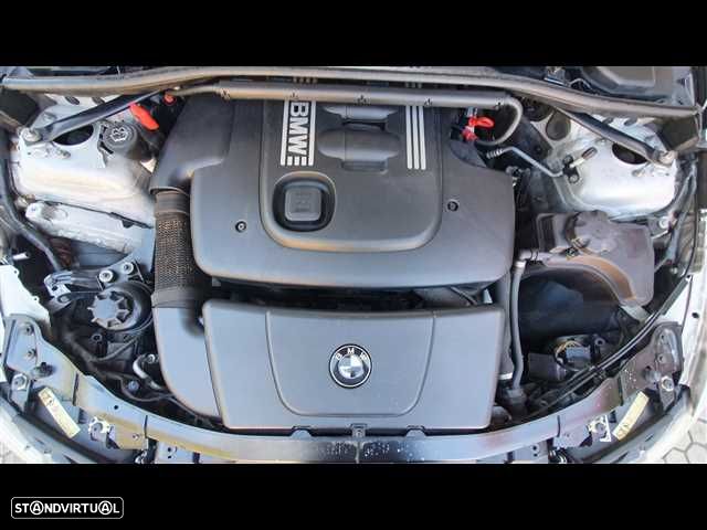 BMW 320 dA Exclusive - 9