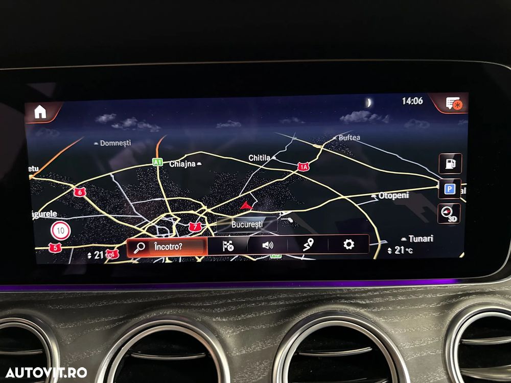 Mercedes-Benz E 200 MHEV 4MATIC Aut. - 24