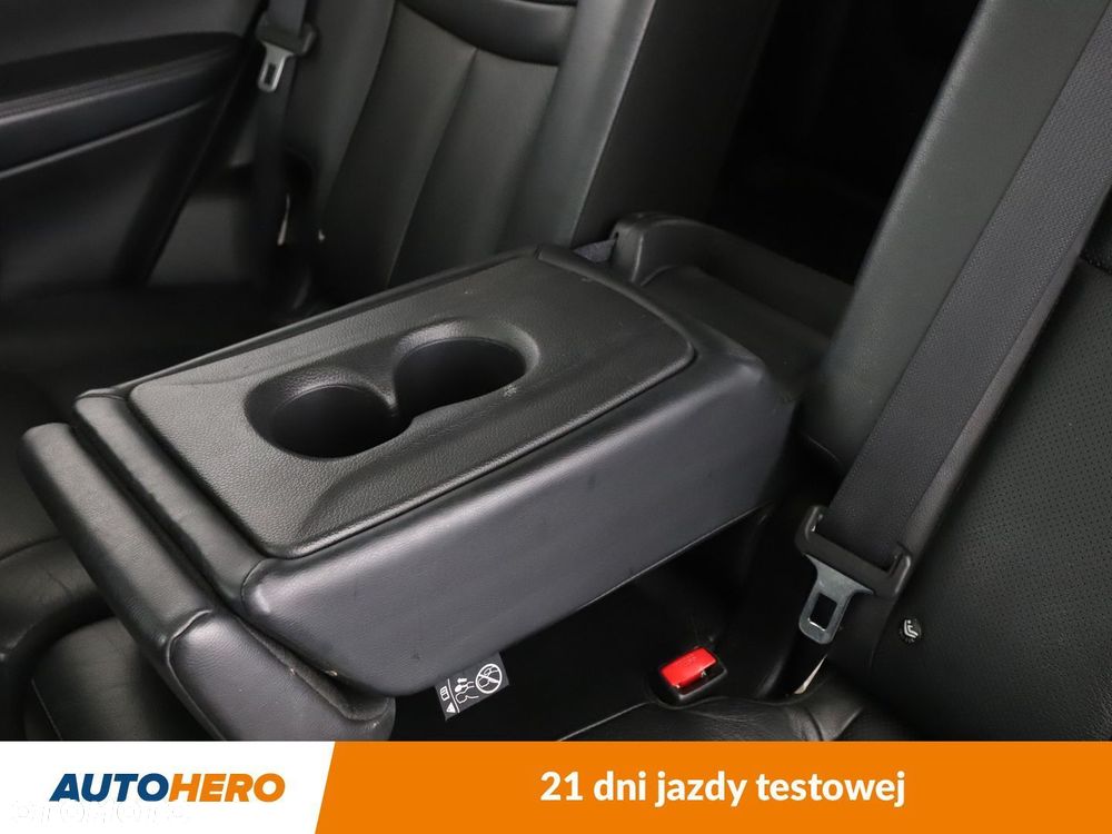 Nissan X-Trail 1.6 DCi Tekna 4WD EU6 - 36